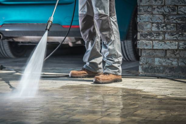Best Driveway Pressure Washing  in Simpsonville, SC