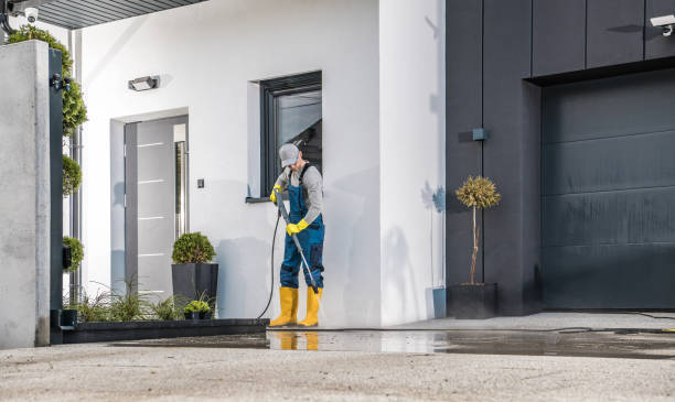 Professional Pressure Washing Services in Simpsonville, SC